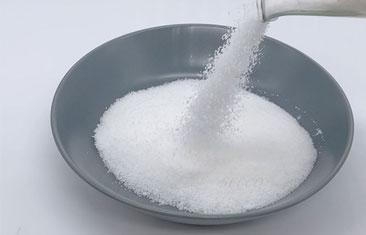 Kationisk polyacrylamid: Et fremragende "v&aelig;rkt&oslash;j" til vandbehandling