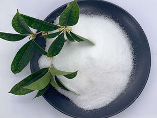 Rollen og virkningen af polyacrylamid ved affaldsforbr&aelig;nding