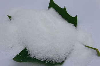 Valg og ydeevne af polyacrylamid (PAM) i rensning af byspildevand