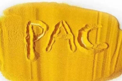 Detaljer om typerne og anvendelserne af Secco Polyaluminiumchlorid