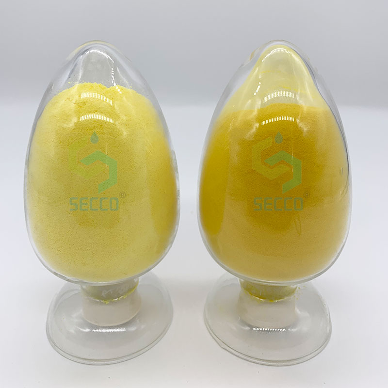 Polyaluminiumchlorid (PAC): Et h&oslash;jeffektivt koagulationsmiddel til avanceret rensning af spildevand | Henan Secco